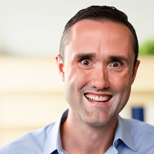 Josh Tagg, Alberta mortgage broker with Mortgages for Less