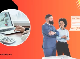 Finance Internship Responsibilities