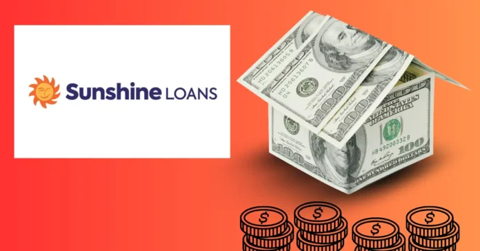 How Long Does Sunshine Loans Take to Approve