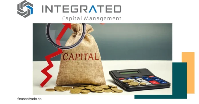 Integrated Capital Management LLC