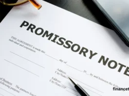 How to Sell Promissory Notes