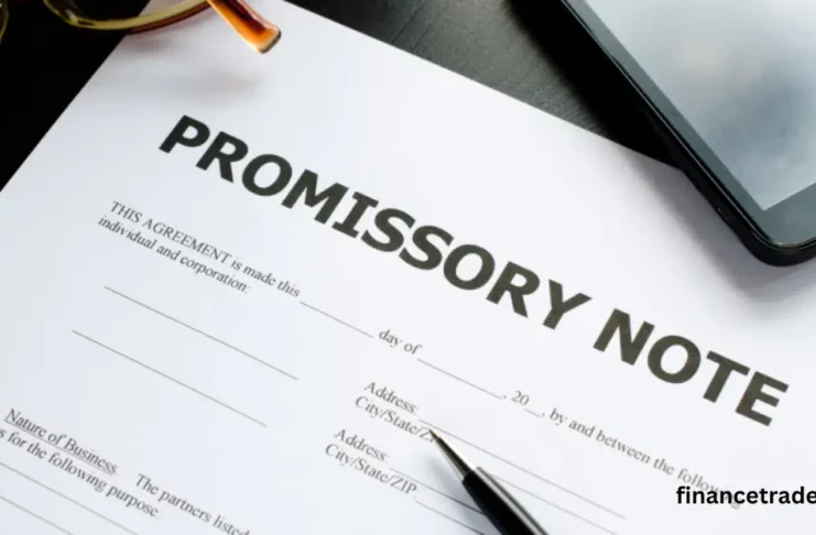 How to Sell Promissory Notes
