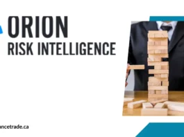 Orion Risk Intelligence