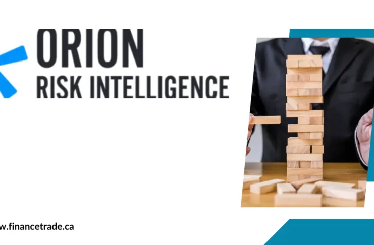 Orion Risk Intelligence